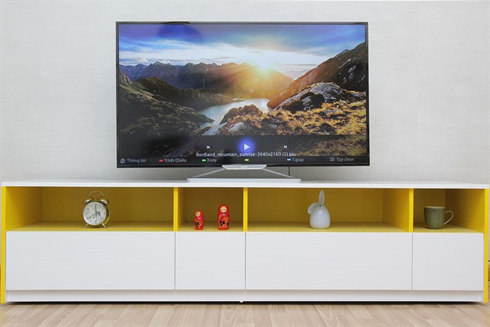 Smart Tivi Philips 50PFT6709 50 inch