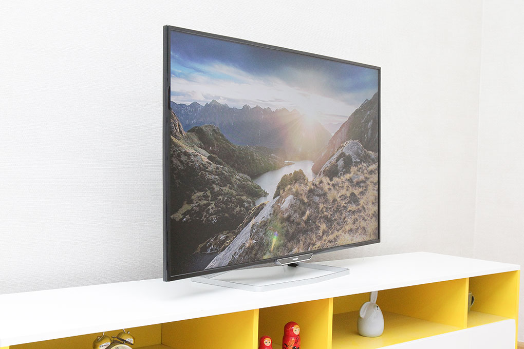 Smart Tivi Philips 50Pft6709 50 Inch - Giá Tốt, Có Trả Góp