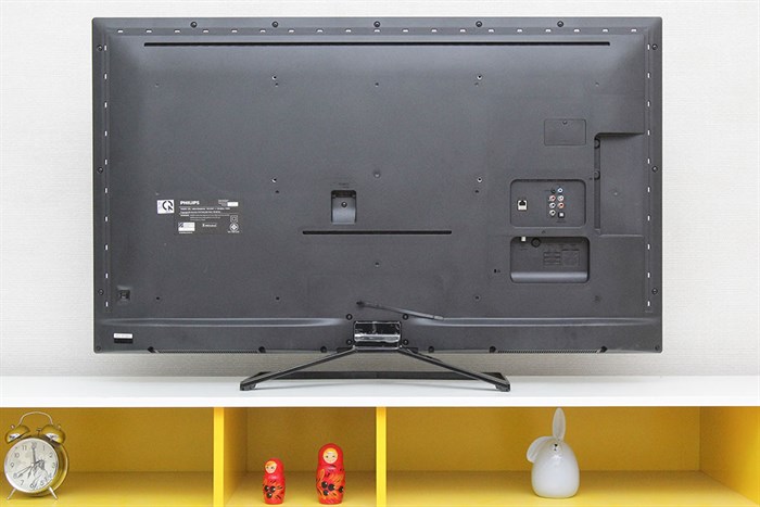 Smart Tivi LED 4K Philips 50PUT8509S 50 inch