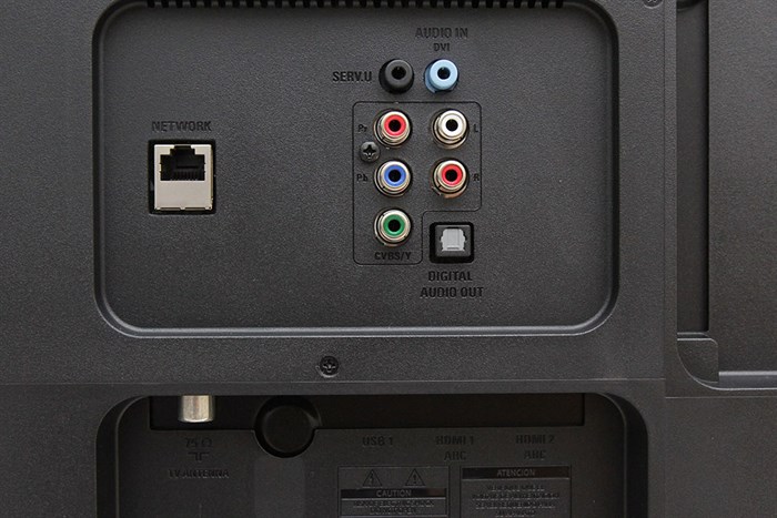 Smart Tivi LED 4K Philips 50PUT8509S 50 inch