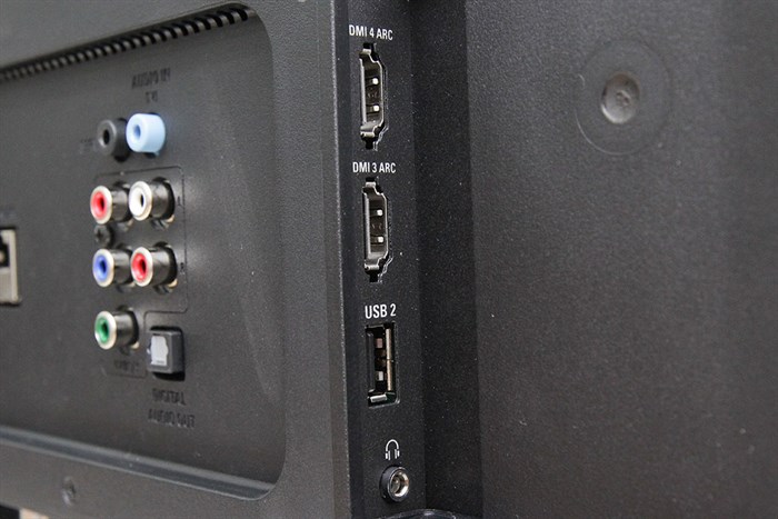 Smart Tivi LED 4K Philips 50PUT8509S 50 inch