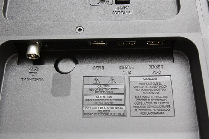 Smart Tivi LED 4K Philips 50PUT8509S 50 inch