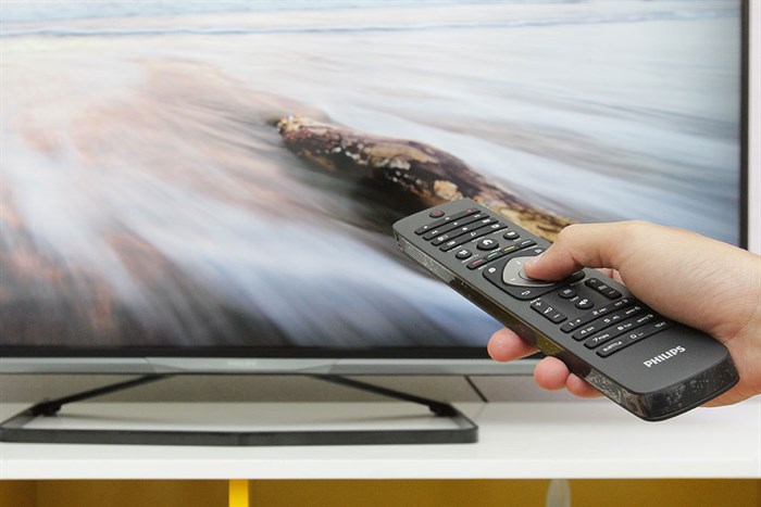 Smart Tivi LED 4K Philips 50PUT8509S 50 inch