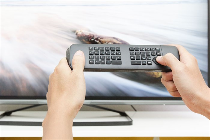 Smart Tivi LED 4K Philips 50PUT8509S 50 inch