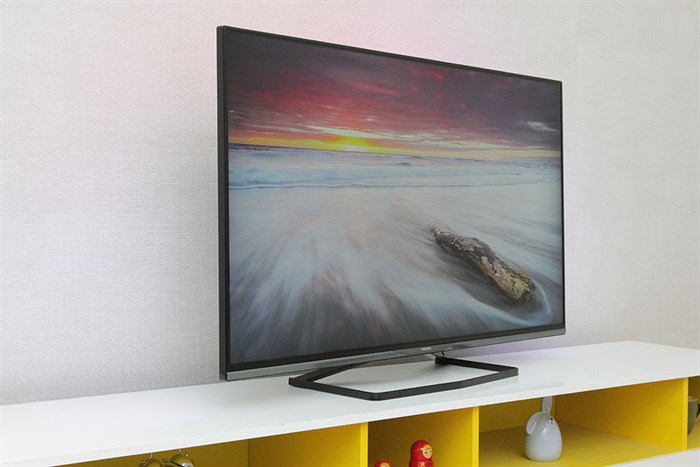 Smart Tivi LED 4K Philips 50PUT8509S 50 inch