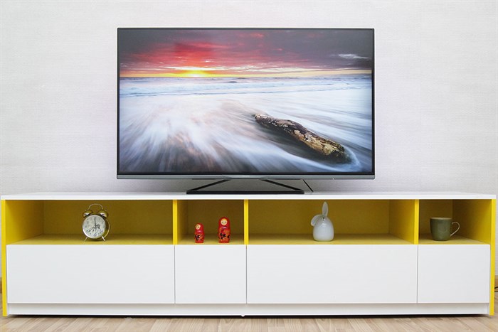 Smart Tivi LED 4K Philips 50PUT8509S 50 inch