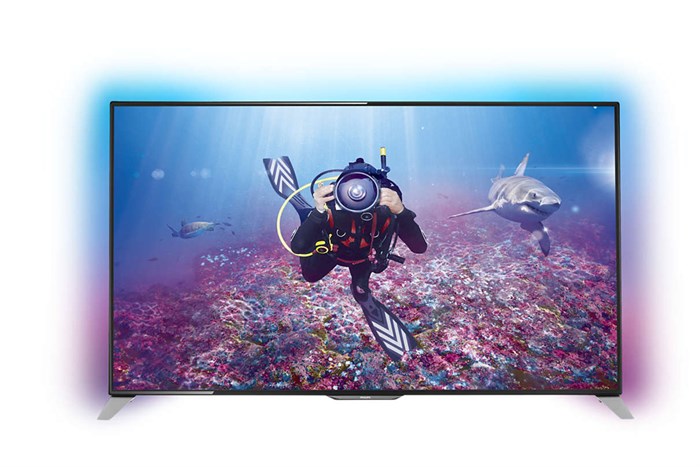 Smart Tivi LED 4K Philips 65PUT8609S 65 inch