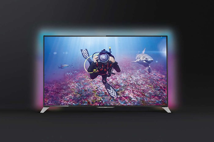 Smart Tivi LED 4K Philips 65PUT8609S 65 inch