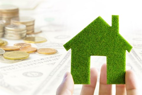 Chế độ tiết kiệm năng lượng ưu việt