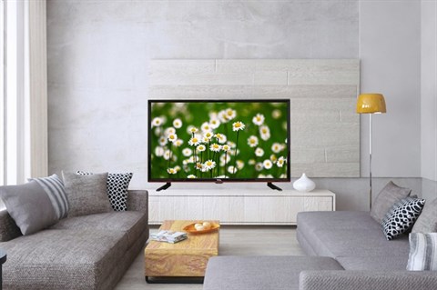 TCL L42D2700D
