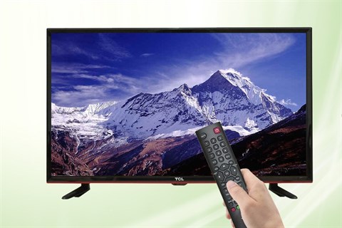 TCL L42D2700D
