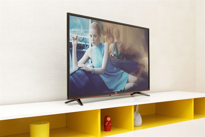 Tivi TCL 42 inch L42D2700D
