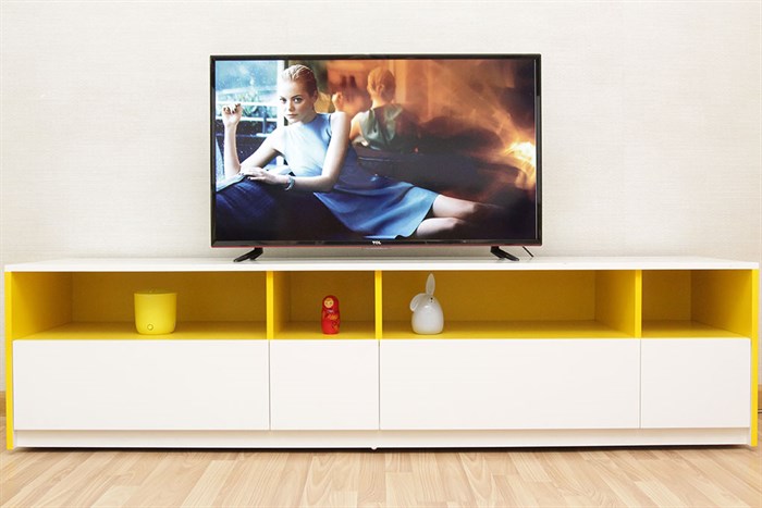 Tivi TCL 42 inch L42D2700D