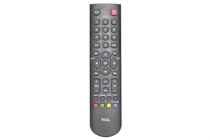 Tivi TCL 42 inch L42D2700D