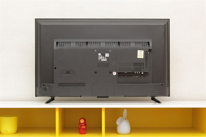 Tivi TCL 42 inch L42D2700D