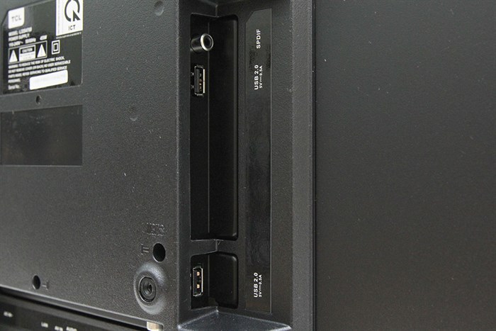 Smart Tivi TCL 32 inch L32S4700