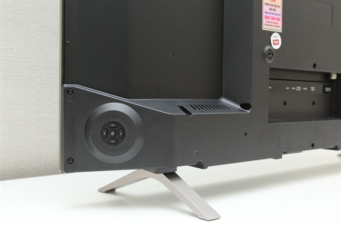 Smart Tivi TCL 32 inch L32S4700