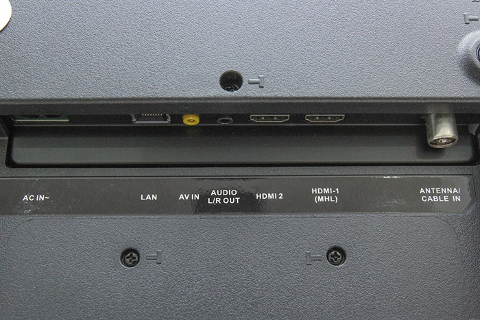 Smart Tivi TCL 32 inch L32S4700