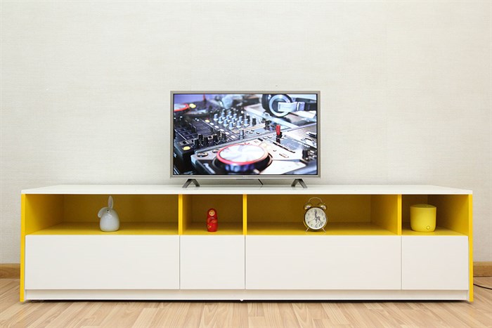 Smart Tivi TCL 32 inch L32S4700