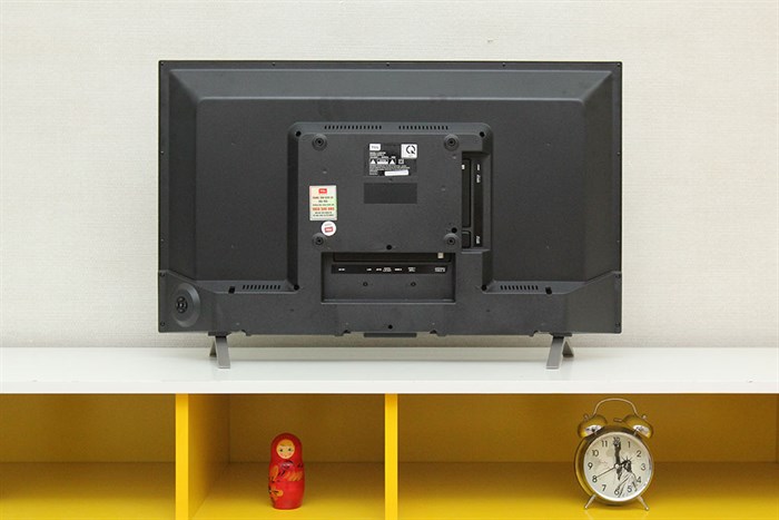 Smart Tivi TCL 32 inch L32S4700