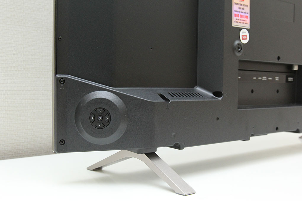 Smart Tivi TCL 32 inch L32S4700