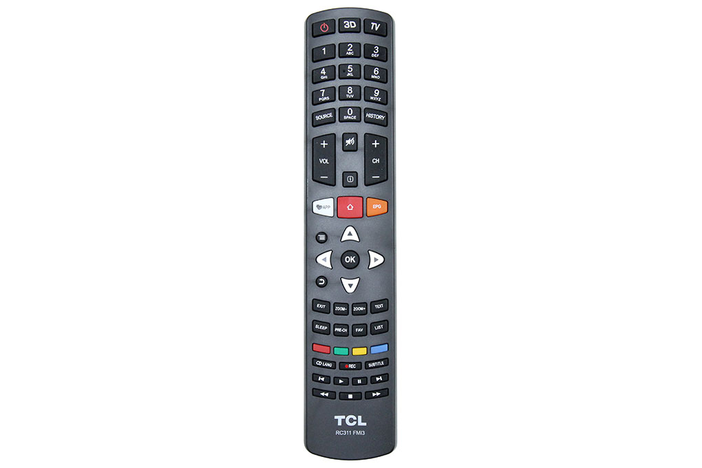 Smart Tivi TCL 32 inch L32S4700