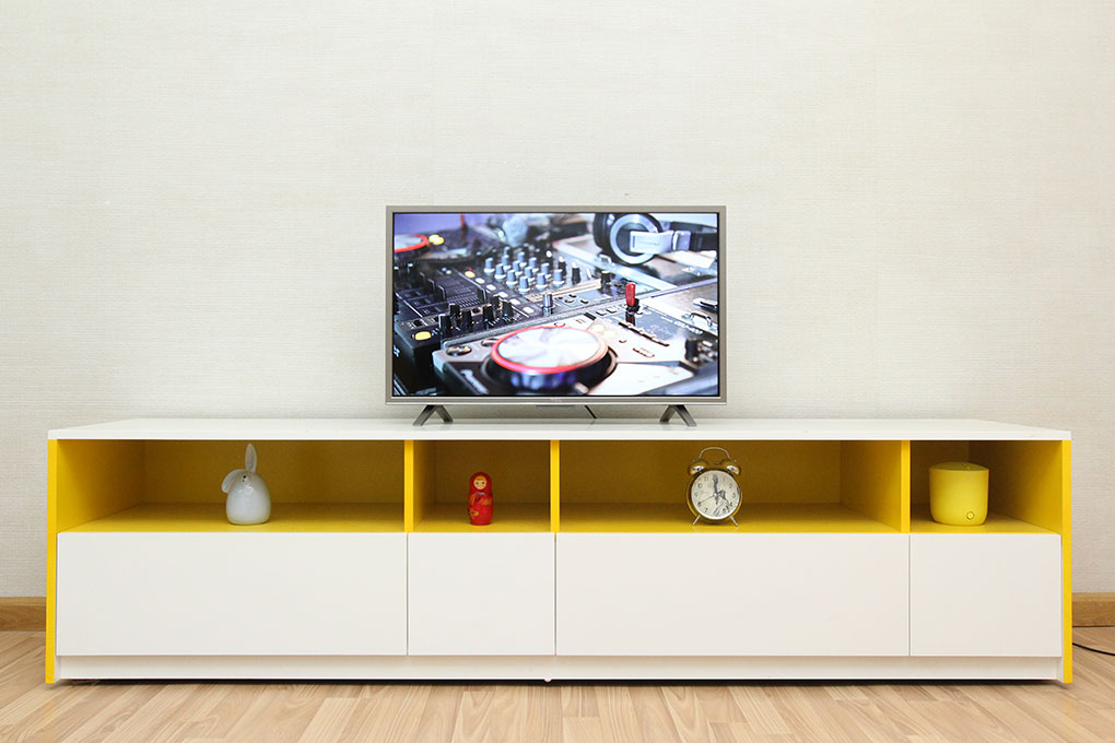 Smart Tivi TCL 32 inch L32S4700