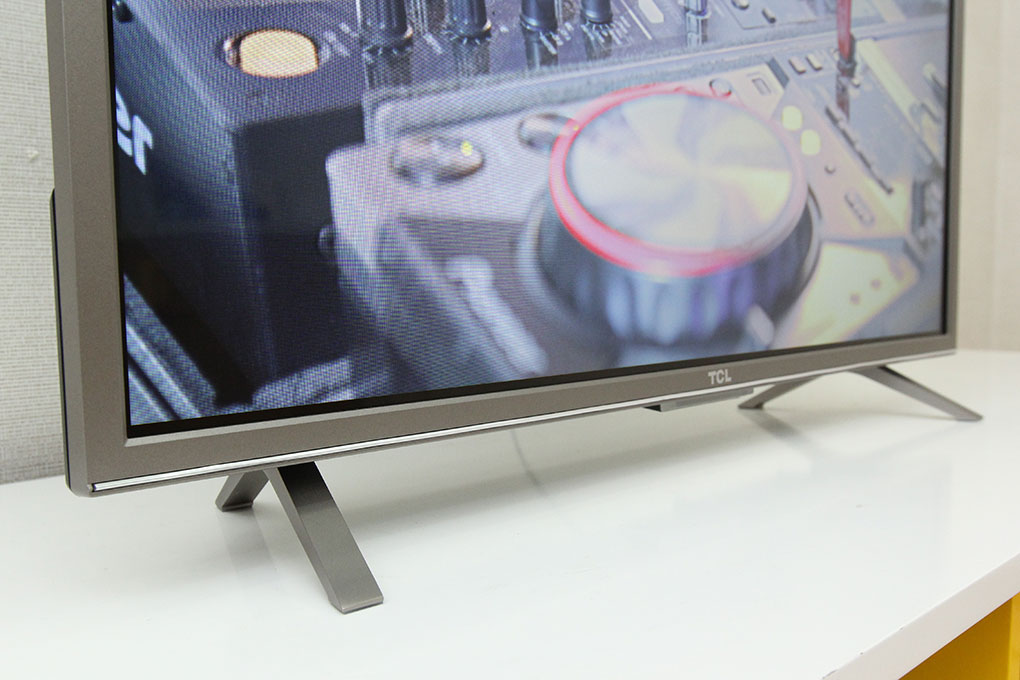 Smart Tivi TCL 32 inch L32S4700
