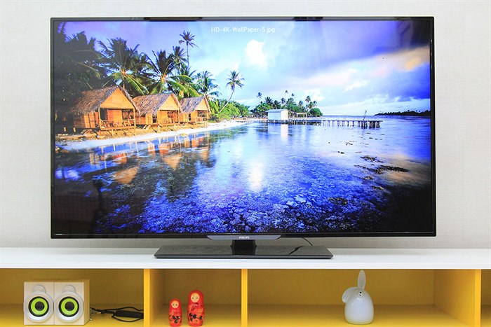 Tivi Philips 55 inch 55PFT5509S