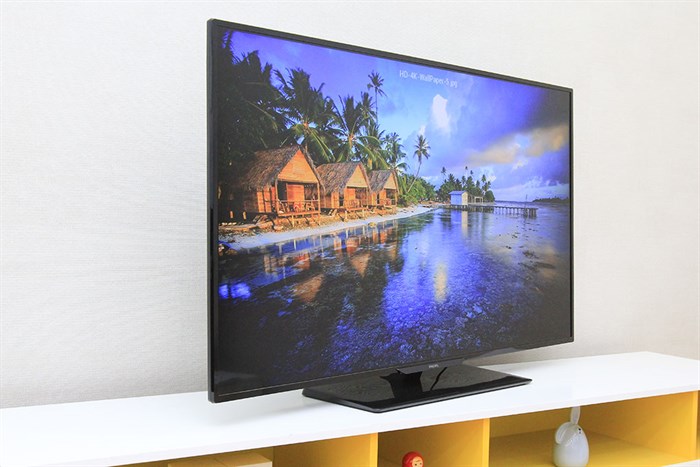 Tivi Philips 55 inch 55PFT5509S