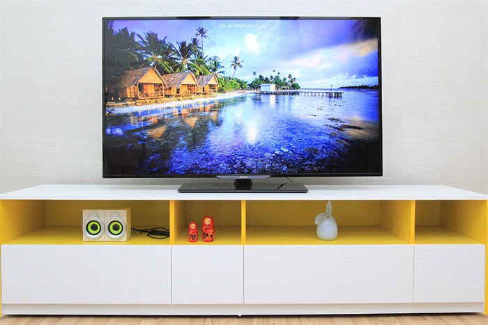 Tivi Philips 55 inch 55PFT5509S