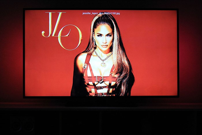 Tivi Philips 55 inch 55PFT5509S