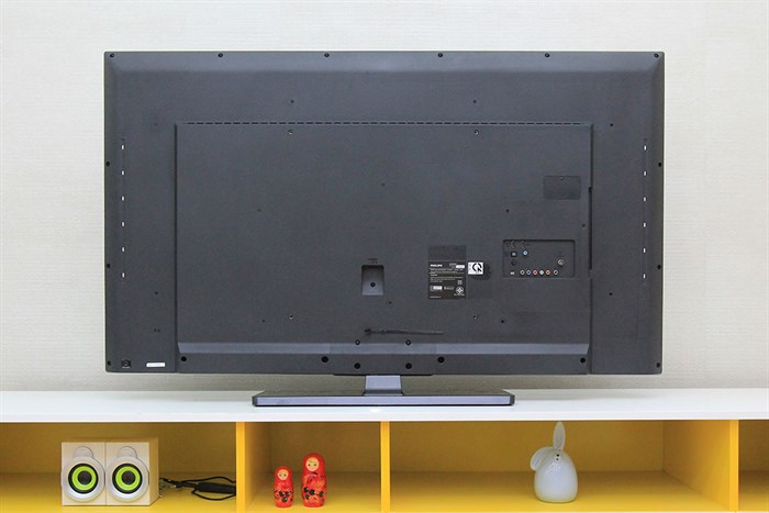 Tivi Philips 55 inch 55PFT5509S