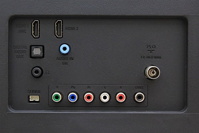 Tivi Philips 55 inch 55PFT5509S