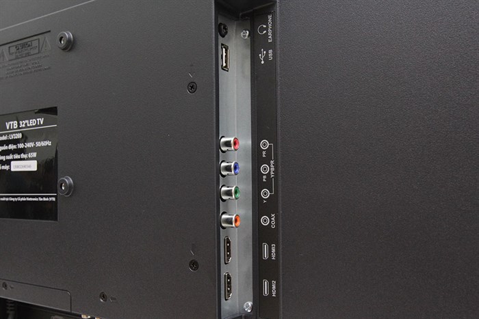 Tivi VTB 32 inch LV3269