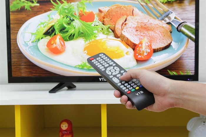 Tivi VTB 32 inch LV3269