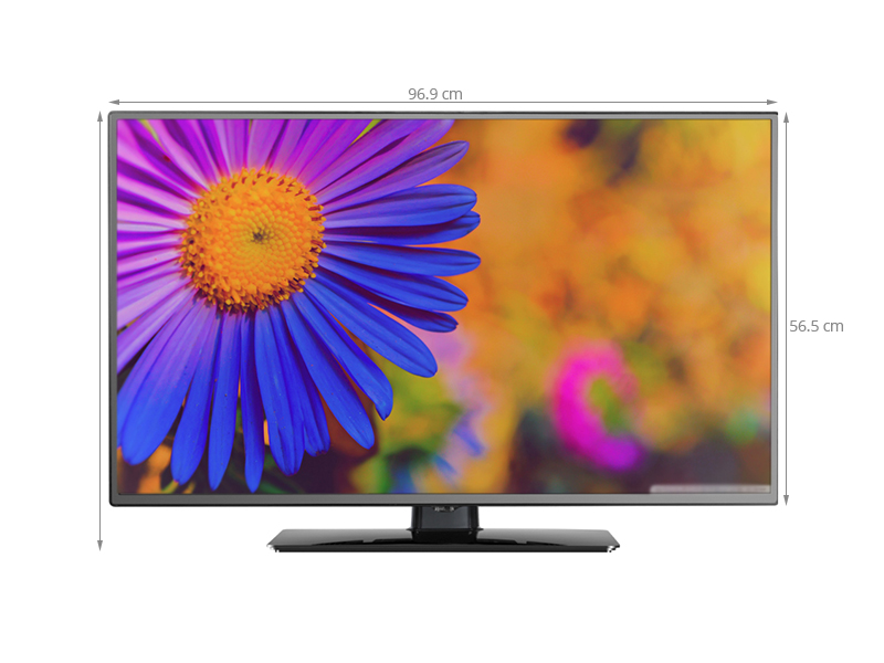 Tivi LED VTB LV4268 42 inch