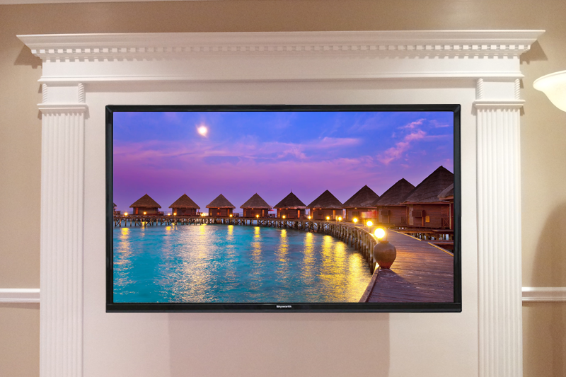 Tivi Skyworth 32 inch 32E310