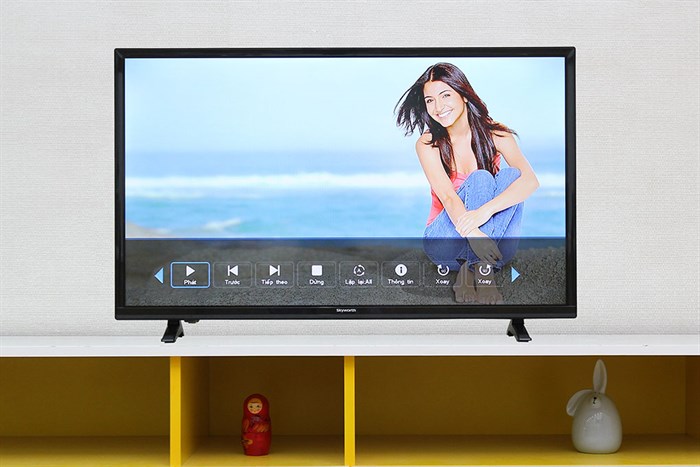SKYWORTH Smart TV 32インチ液晶モデル（SKYWORTH 32インチ
