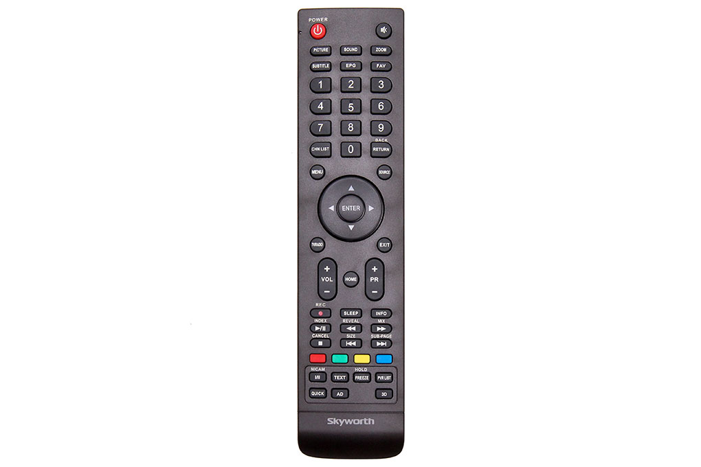 Tivi Skyworth 24 inch 24E510 - 12