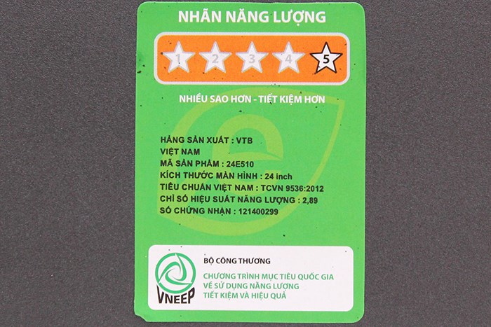 Tivi Skyworth 24 inch 24E510 Màu Đen