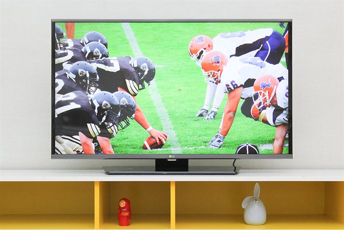 Smart Tivi LG 40 inch 40LF632T Màu Đen