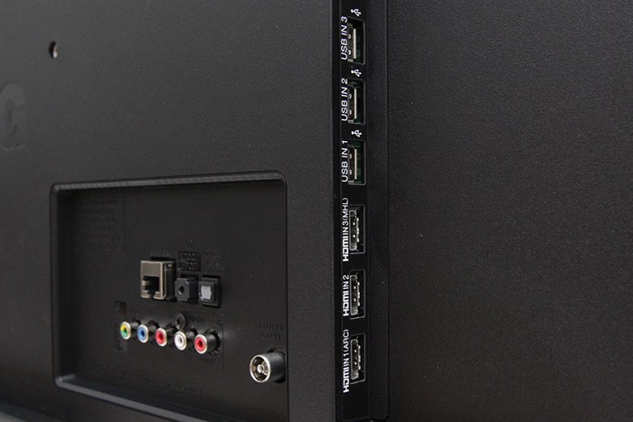 Smart Tivi LG 40 inch 40LF632T Màu Đen