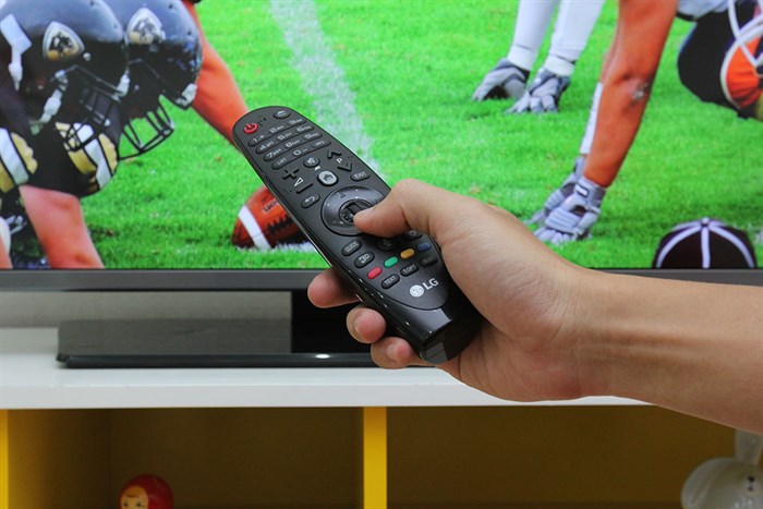 Smart Tivi LG 40 inch 40LF632T Màu Đen