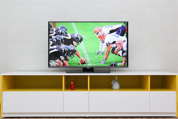Smart Tivi LG 40 inch 40LF632T Màu Đen