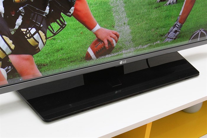 Smart Tivi LG 40 inch 40LF632T Màu Đen