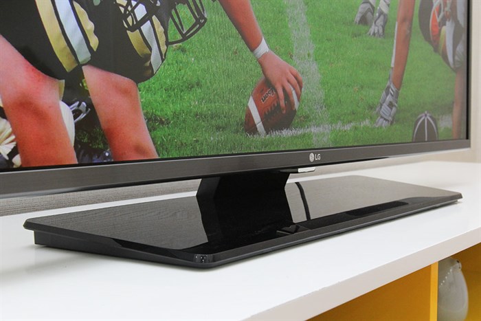 Smart Tivi LG 40 inch 40LF632T Màu Đen