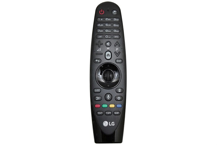 Smart Tivi LG 49 inch 49LF632T Màu Đen