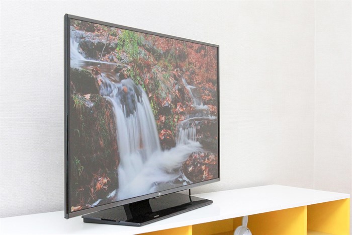 Smart Tivi LG 49 inch 49LF632T Màu Đen