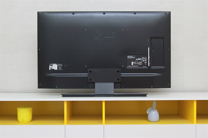 Smart Tivi LG 49 inch 49LF632T Màu Đen